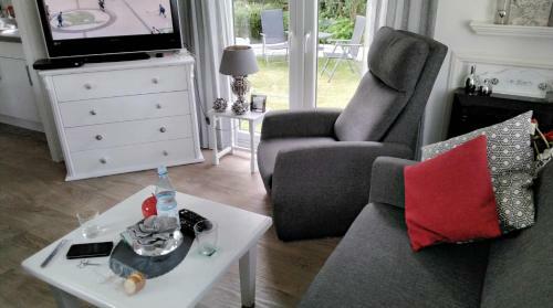 Zandput 490 - Camping de Zandput