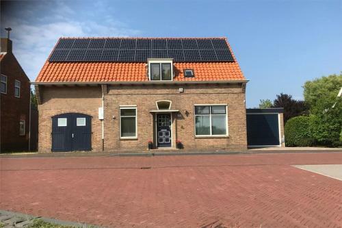Apartamento Dorpsdijk 53a