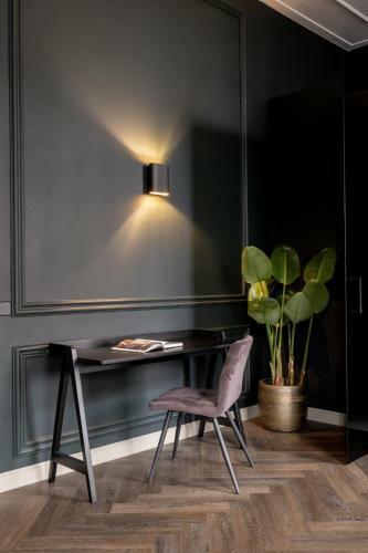 Boutique B&B Huys Oud Teylingen