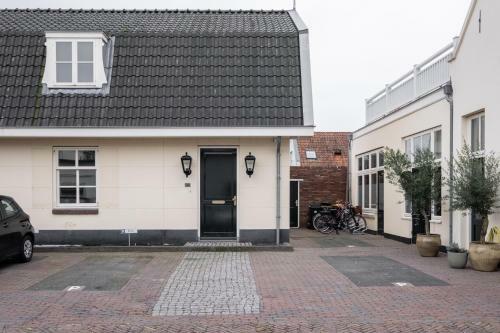 Boutique B&B Huys Oud Teylingen
