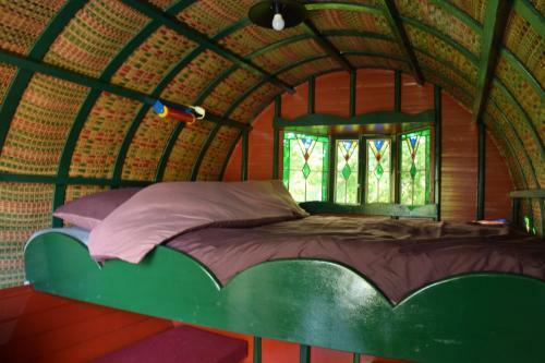 Hostal De Huifkar