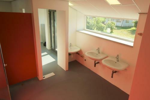 Hostal De Huifkar