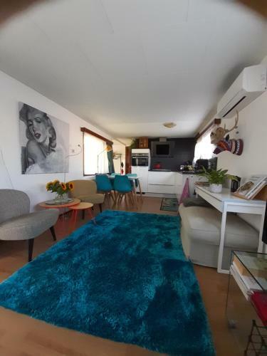 Kitty"s Chalet Modern En Toch Knus