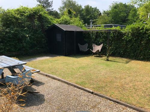 Vakantiehuis Lara