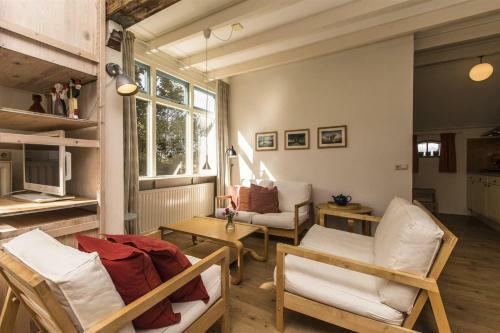 Apartamento Buitenwedde