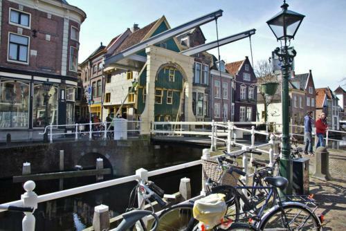 Hotelhuisje Warmenhuizen #e