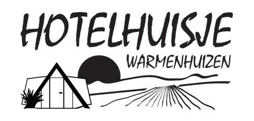Hotelhuisje Warmenhuizen #e