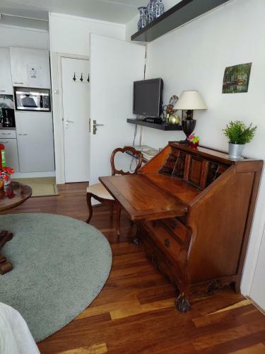 Apartamento Cosy Appartement Wassenaar