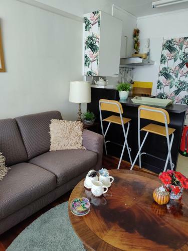 Apartamento Cosy Appartement Wassenaar