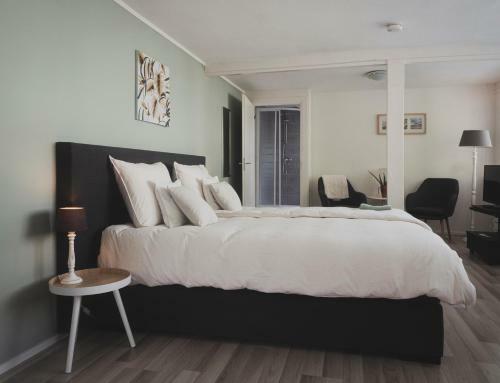 B&B Het Ruime Sop