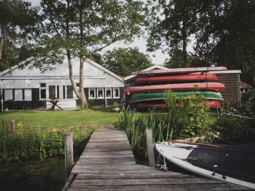 B&B Het Ruime Sop