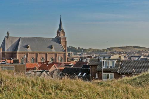 Hotelhuisje Warmenhuizen #c