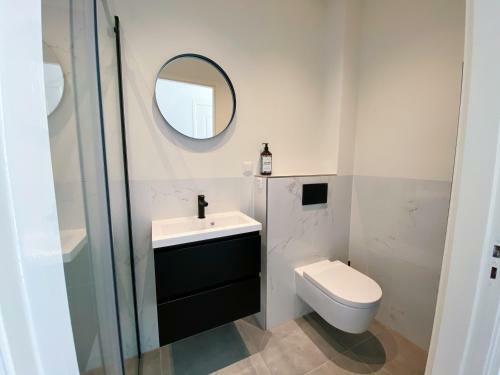 Apartamento Luxurious Historical Loft Close To The Beach!!