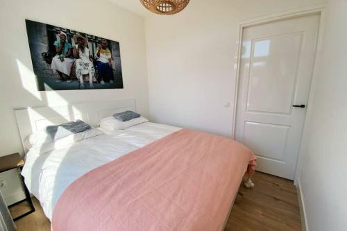 Apartamento Luxurious Historical Loft Close To The Beach!!