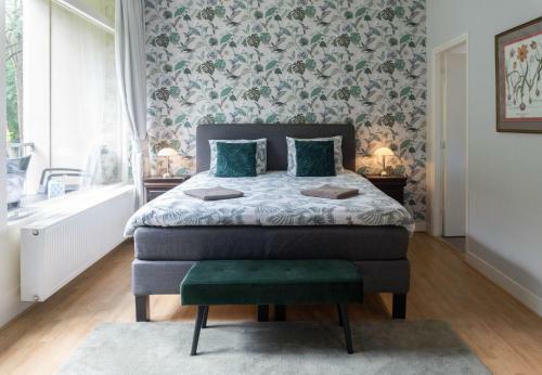 Bed & Breakfast De Rode Beuk