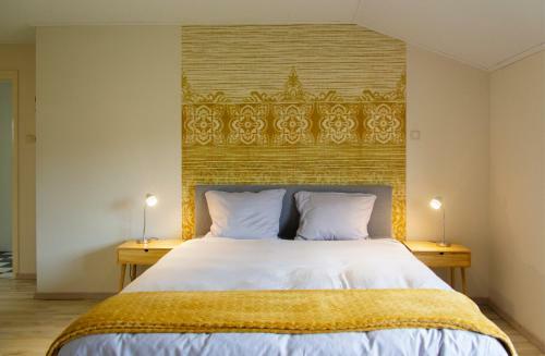 Bed & Breakfast Op D'n Stolberg