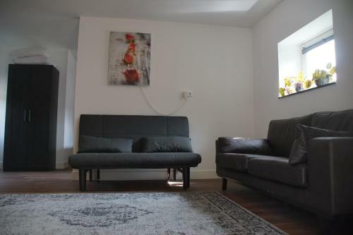 Bed & Breakfast Zur Gr�nen Heide
