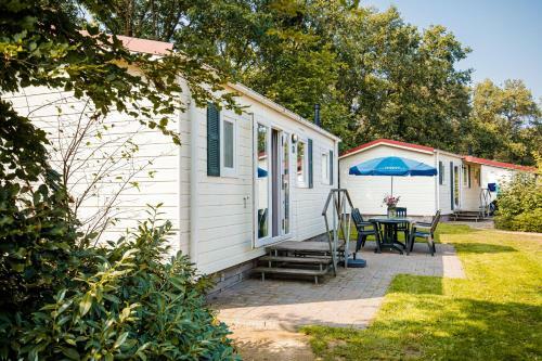 Vakantiepark Leukermeer