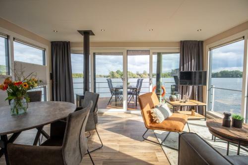 Vakantiepark Leukermeer