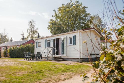 Vakantiepark Leukermeer