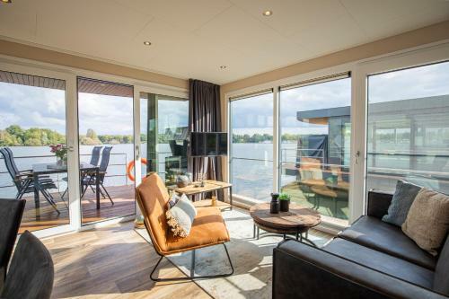 Vakantiepark Leukermeer