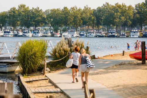 Vakantiepark Leukermeer