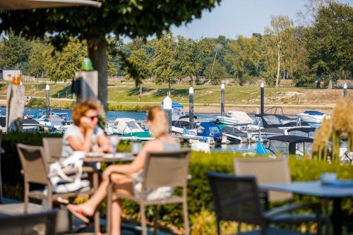 Vakantiepark Leukermeer