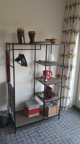 Biesbosch Bed & Breakfast Werkendam