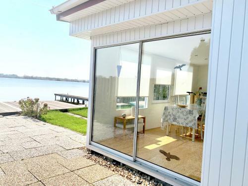 Ferienpark Vislust Haus Am See
