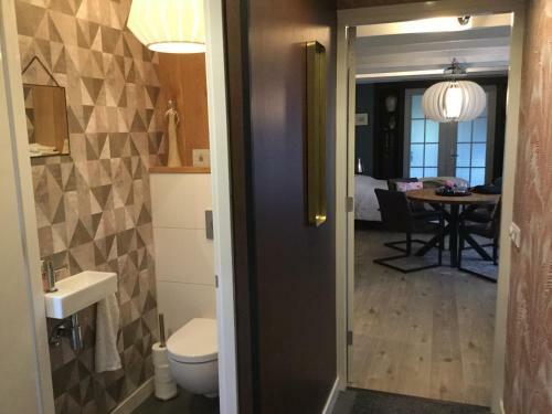 B&B De Kamer