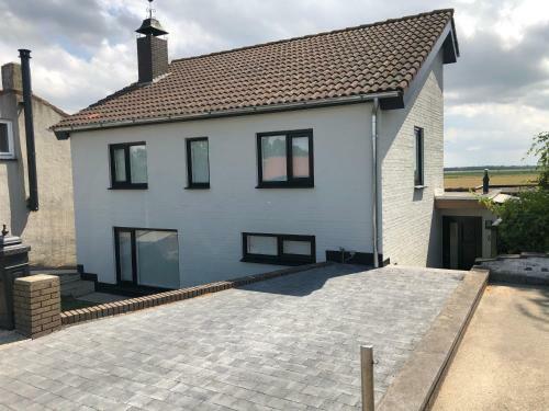 Graafjansdijk B Vakantiehuis