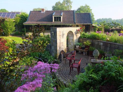 Bed & Breakfast De Wiede Blik
