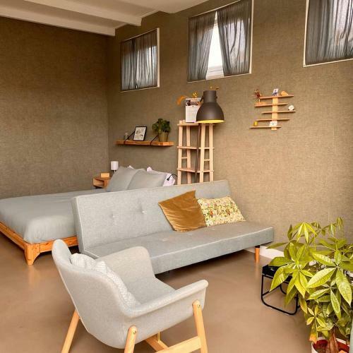 Apartamento Het Arrangement