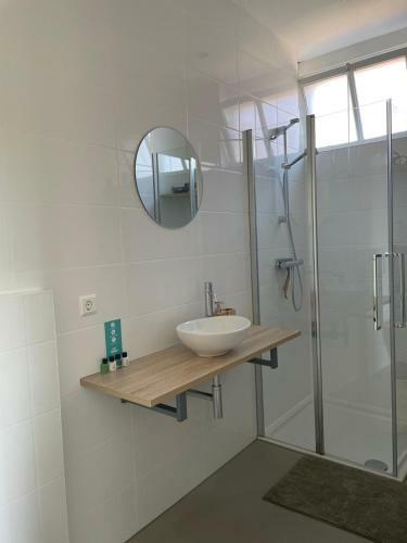 Apartamento Het Arrangement