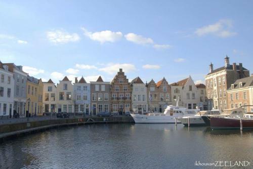 Oesterbaai 35