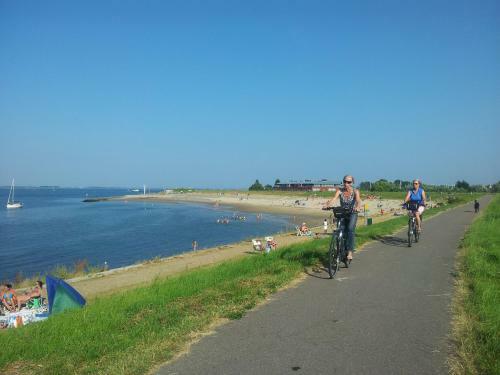 Apartamento Strand Appartementen Wemeldinge