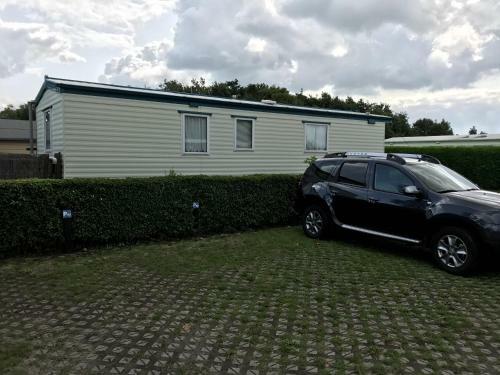Caravanverhuur Zeeland