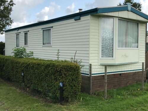 Caravanverhuur Zeeland