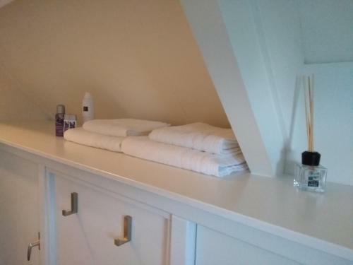 Bed & Breakfast Ons Nest