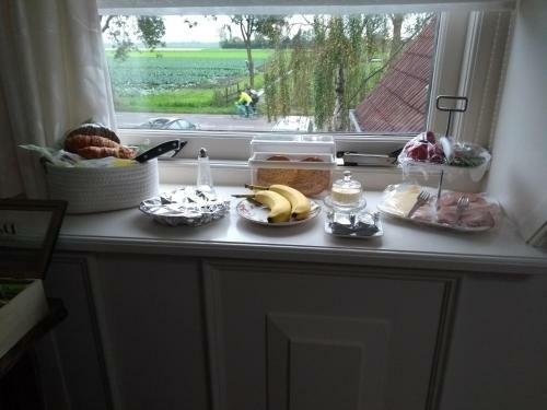 Bed & Breakfast Ons Nest
