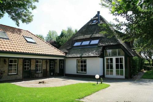 Butterfly Cottage