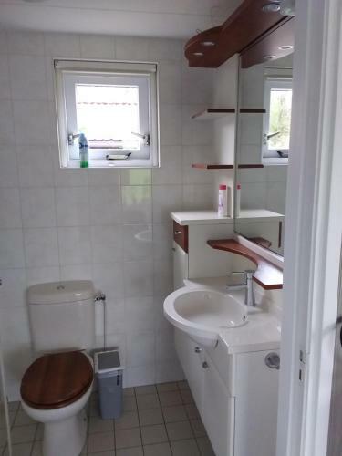 Bed & Breakfast Betty`s Tiny House