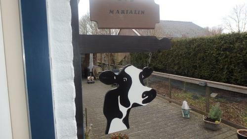 B&B Marialin