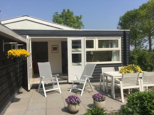 Apartamento Lekerweg 32