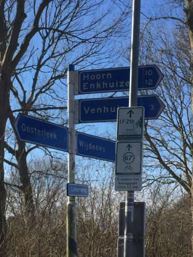 Apartamento Lekerweg 32