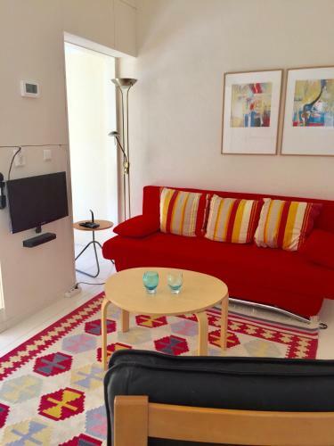 Apartamento Lekerweg 32