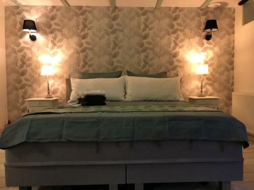 Bed & Breakfast Nabij de Molen