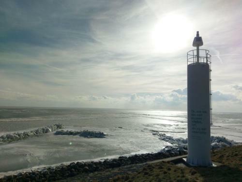 Bed & Breakfast Nabij de Molen