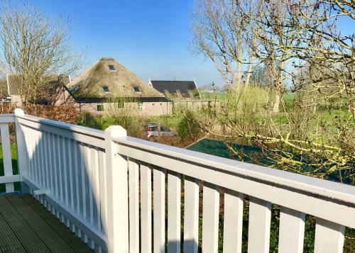 Bed & Breakfast Nabij de Molen