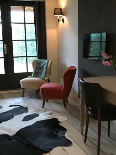 Bed & Breakfast Nabij de Molen